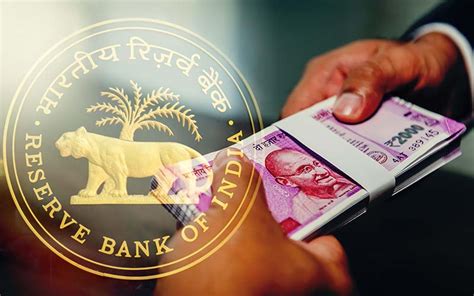 the rate at which rbi exchanges bill at discount are